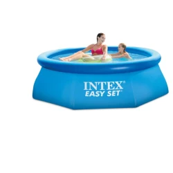 Надувной бассейн Intex Easy Set 28120, 305x76 см