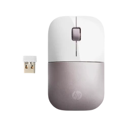 Мышь HP Z3700 Pink