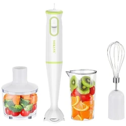 Блендер Sokany SK-1718-4 Блендер Sokany SK-1718-4