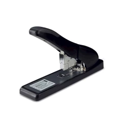 Степлер Dolphin DS-100, 23/6-23/17, 140 л, черный Степлер Dolphin DS-100, 23/6-23/17, 140 л, черный