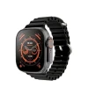 Умные часы Smart Watch WS-Q9 Ultra Black