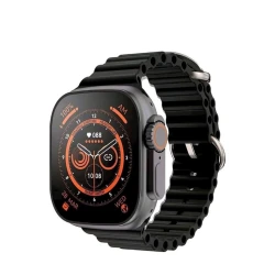 Умные часы Smart Watch WS-Q9 Ultra Black