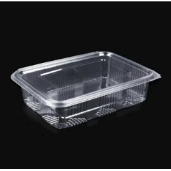 Набор одноразовых контейнеров Loyal 3516846480, полиэтилентерефталат, прозрачный, 34.8х23.2х6.35 см, 25 шт Набор одноразовых контейнеров Loyal 3516846480, полиэтилентерефталат, прозрачный, 34.8х23.2х6.35 см, 25 шт