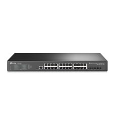 Коммутатор TP-Link TL-SG3428X