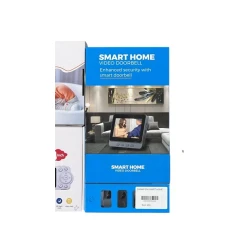 Qapı zəngi smil 0990