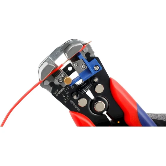 Stripper Workpro WP291007