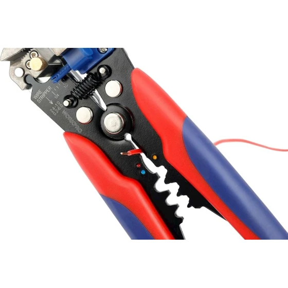 Stripper Workpro WP291007