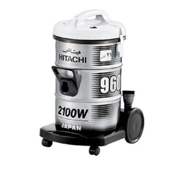 Пылесос Hitachi CV-950F 240C PG
