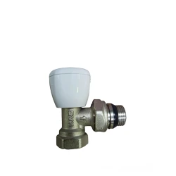 Вентиль для радиатора KAS 1/2 Вентиль для радиатора KAS 1/2