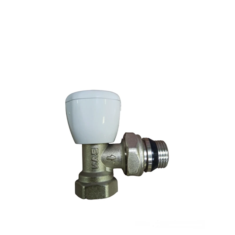 Вентиль для радиатора KAS 1/2