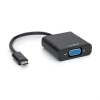 USB Konverter USB-C to VGA USB Konverter USB-C to VGA