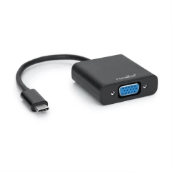 USB Конвертер USB-C to VGA
