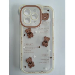 Чехол для Apple iPhone 14 Pro Max AA-22