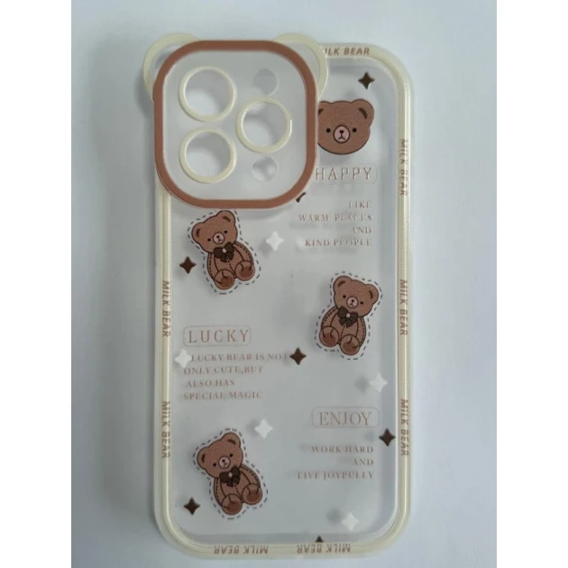 Чехол для Apple iPhone 14 Pro Max AA-22