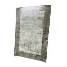 Xalça SHA-00003668, təbii ipək, rəngbərəng, 300x400 sm