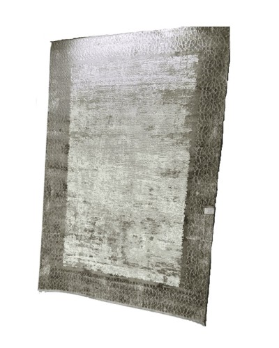 Xalça SHA-00003668, təbii ipək, rəngbərəng, 300x400 sm