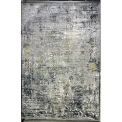 Ковер Sahara SHA-00003599, натуральный шелк, разноцветный, 250x350 см