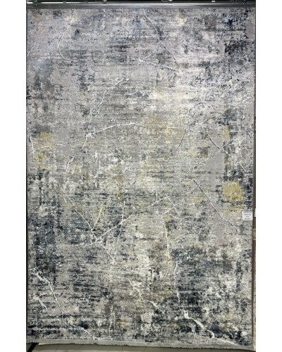 Xalça Sahara SHA-00003599, təbii ipək, rəngbərəng, 250x350 sm