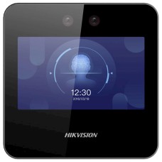 Üz tanıma cihazı Hikvision DS-K1A340WX