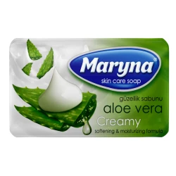 Krem-sabun Maryna Aloe vera 110 q
