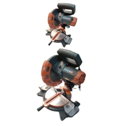 Торцовочная пила Kzubr K1028