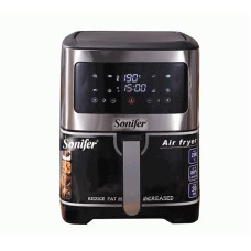 Aerofritür Sonifer SF-1028