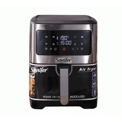 Аэроритюрница Sonifer SF-1028