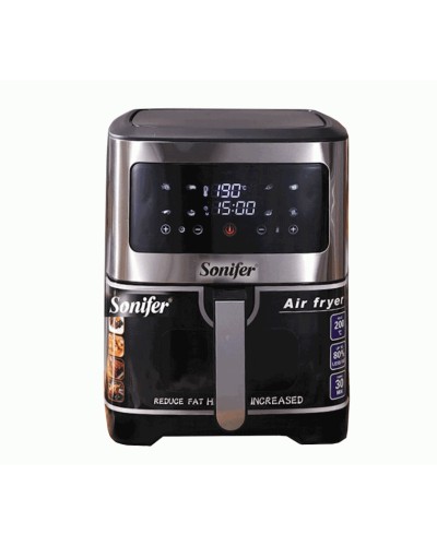 Aerofritür Sonifer SF-1028