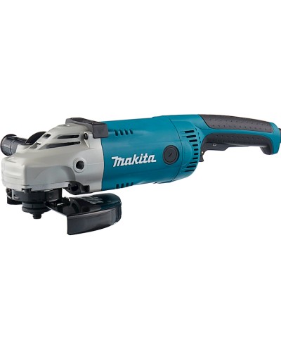 Künclü cilalama maşını Makita GA9020