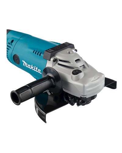 Künclü cilalama maşını Makita GA9020