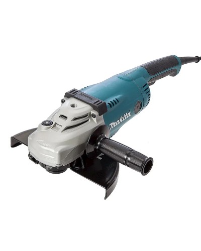Künclü cilalama maşını Makita GA9020
