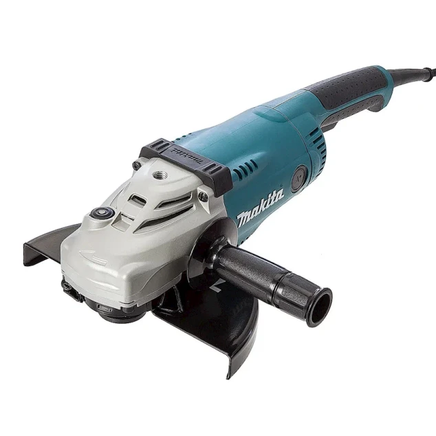 Угловая шлифовальная машина Makita GA9020 Угловая шлифовальная машина Makita GA9020