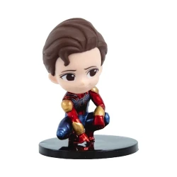 Kolleksiya fiquru Marvel Spider-man mini 9 sm