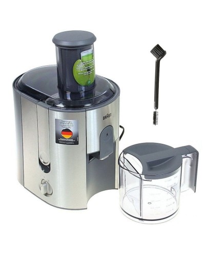 Şirəçəkən Braun J700 MultiQuick 7