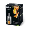 Соковыжималка Braun J700 MultiQuick 7 Соковыжималка Braun J700 MultiQuick 7