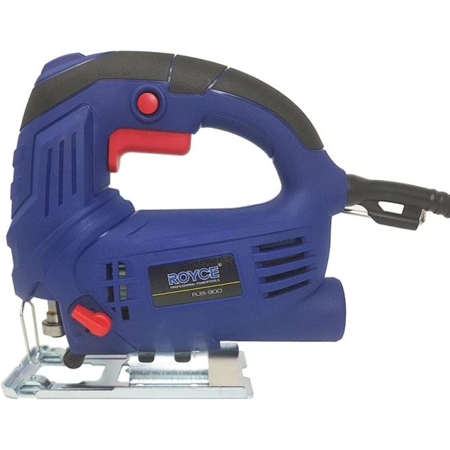 Электрический лобзик Royce RJS-900