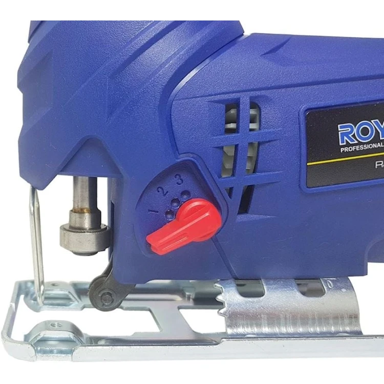 Электрический лобзик Royce RJS-900