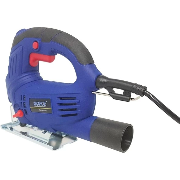 Электрический лобзик Royce RJS-900