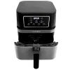 Аэрофритюрница Luxell LXAF-01 Аэрофритюрница Luxell LXAF-01