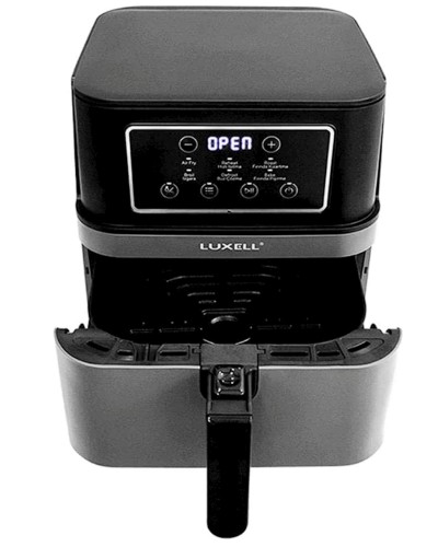 Aerofritür Luxell LXAF-01