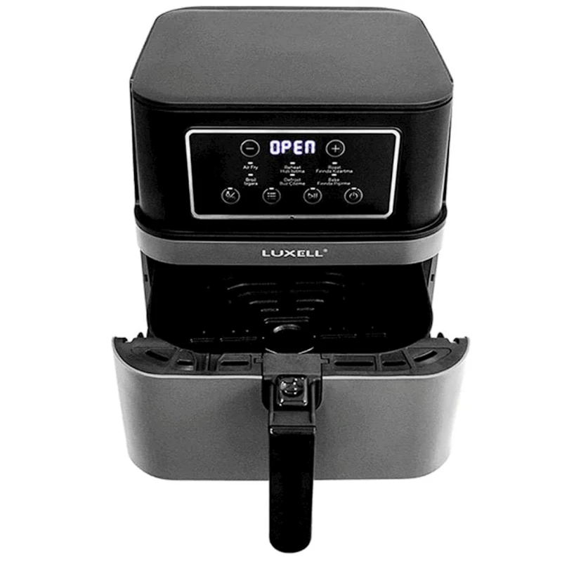 Аэрофритюрница Luxell LXAF-01 Аэрофритюрница Luxell LXAF-01