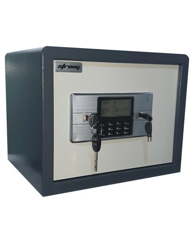 Ofis seyfi Strong XD-025, 15 kq