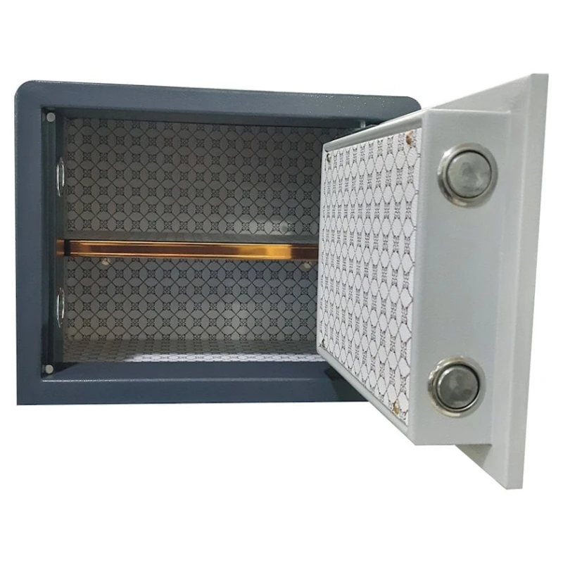 Офисный сейф Strong XD-025, 15 кг Офисный сейф Strong XD-025, 15 кг