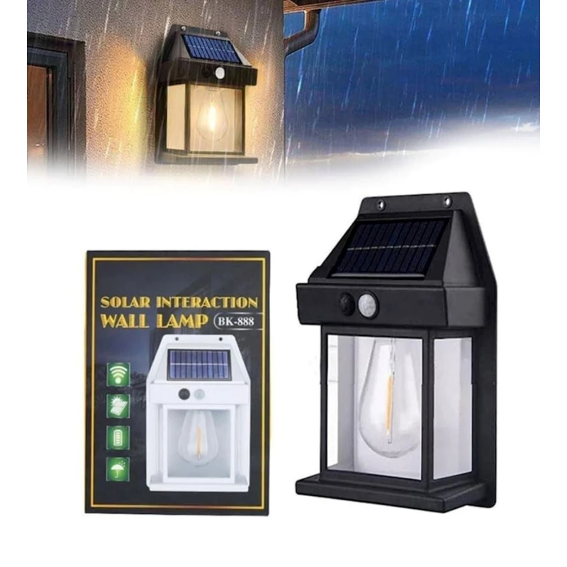 Солнечная лампа BK 888 Солнечная лампа BK 888