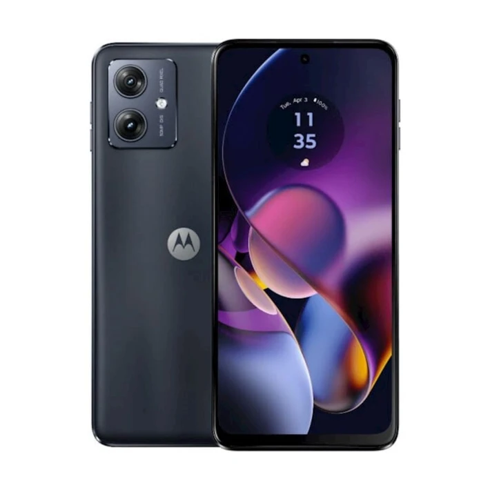 Smartfon Motorola Moto G54 5G 12GB/256GB Midnight Blue (PAYT0063TN)