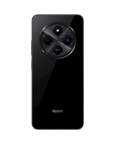 Smartfon Xiaomi Redmi 14C 6GB/128GB Midnight Black