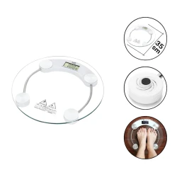 Весы напольные Bathroom scale 2100