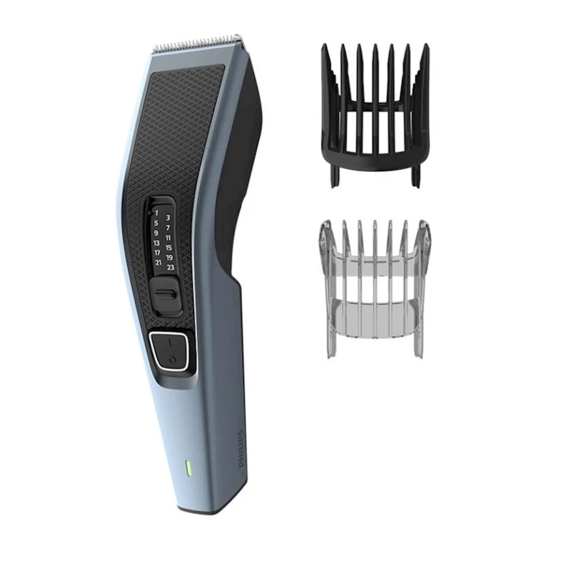 Машинка для стрижки волос Philips Hairclipper Series 3000 HC3530/15