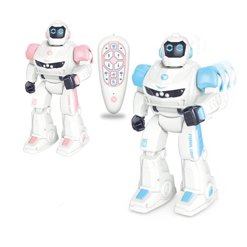 Robot rəqs edən Dancing Robot, məhsul çeşiddə Robot rəqs edən Dancing Robot, məhsul çeşiddə