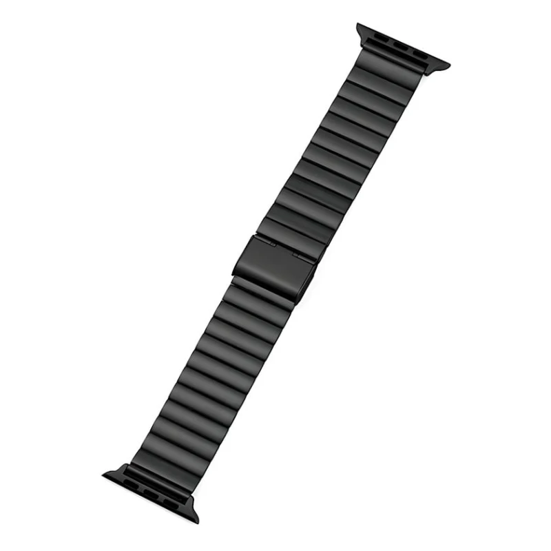 Ремешок Greatcase SW264 для Apple Watch Black Ремешок Greatcase SW264 для Apple Watch Black